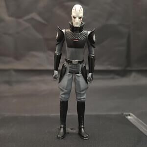 2014 Hasbro Star‎ Wars Grand Inquisitor SA Loose Figure